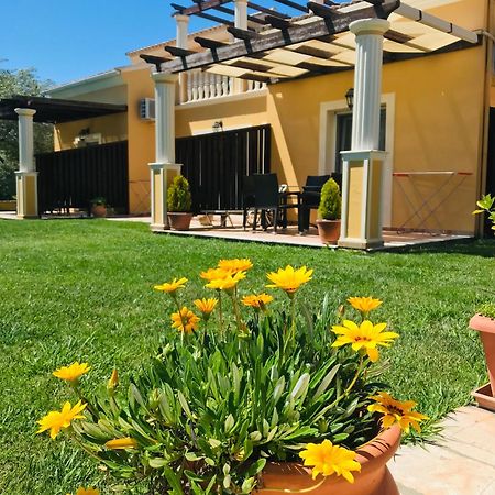 רודה L'Eremo Luxury Apartments מראה חיצוני תמונה