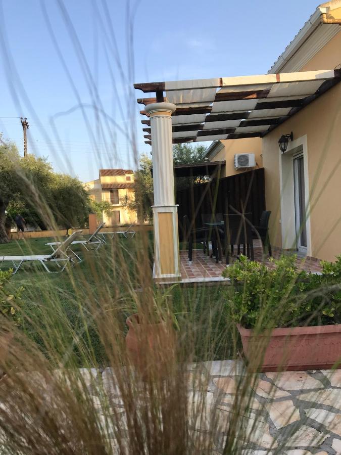 רודה L'Eremo Luxury Apartments מראה חיצוני תמונה