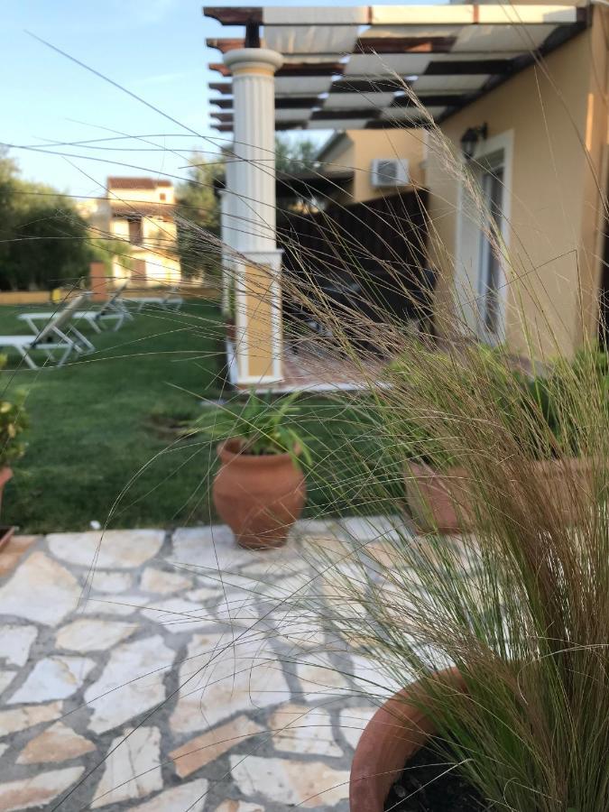 רודה L'Eremo Luxury Apartments מראה חיצוני תמונה