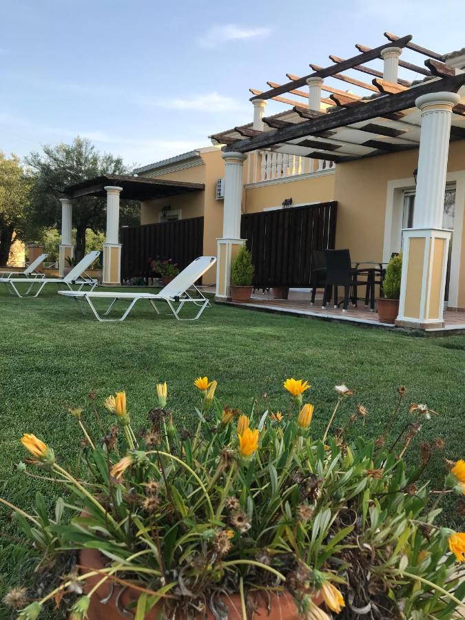 רודה L'Eremo Luxury Apartments מראה חיצוני תמונה