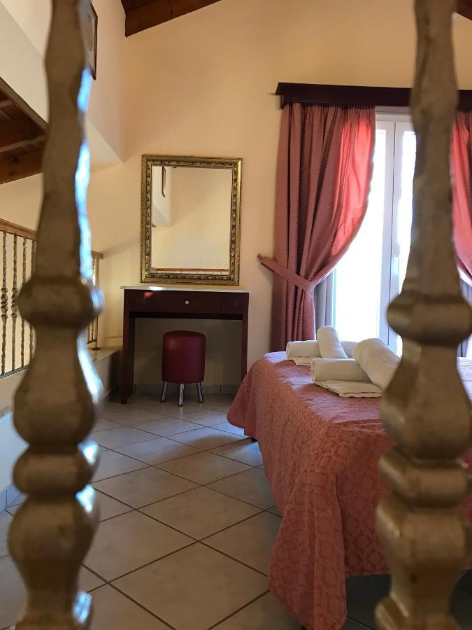רודה L'Eremo Luxury Apartments מראה חיצוני תמונה