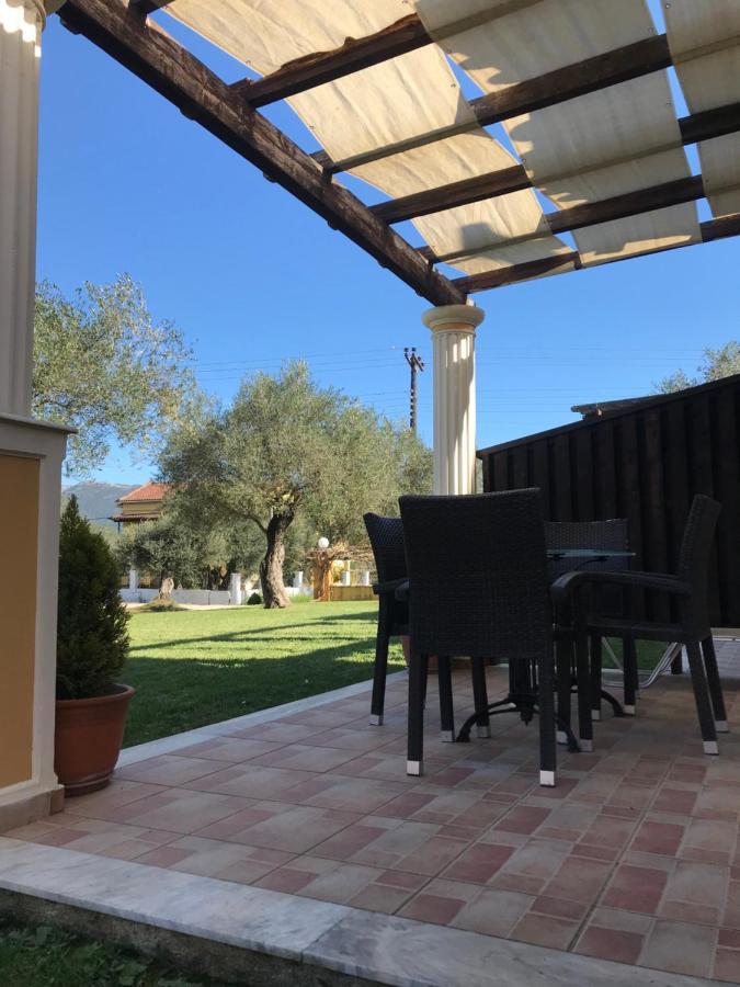 רודה L'Eremo Luxury Apartments מראה חיצוני תמונה