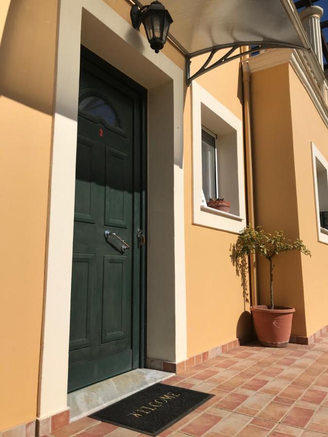 רודה L'Eremo Luxury Apartments מראה חיצוני תמונה