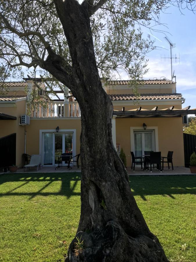 רודה L'Eremo Luxury Apartments מראה חיצוני תמונה