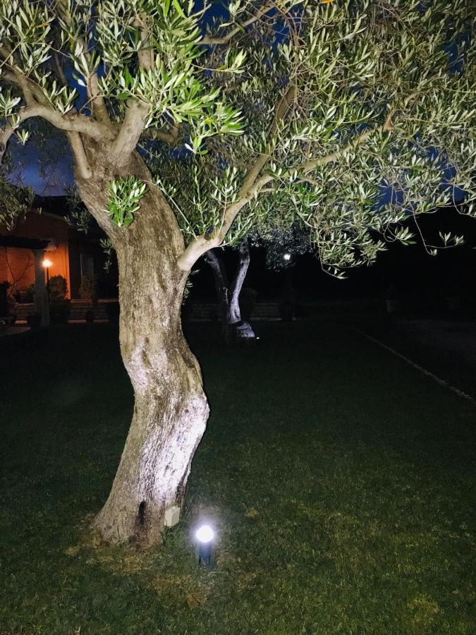 רודה L'Eremo Luxury Apartments מראה חיצוני תמונה