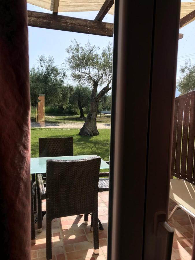 רודה L'Eremo Luxury Apartments מראה חיצוני תמונה