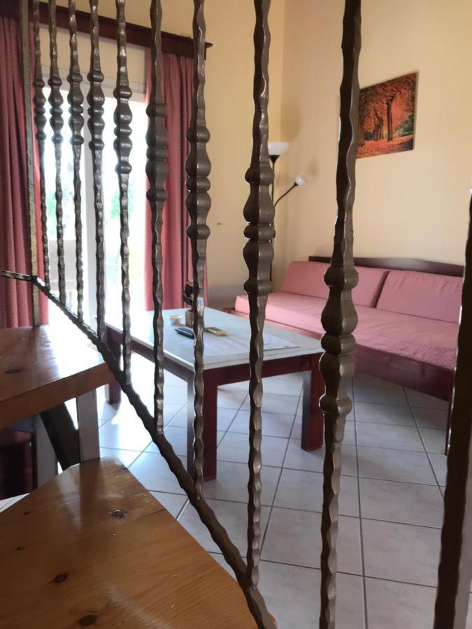 רודה L'Eremo Luxury Apartments מראה חיצוני תמונה