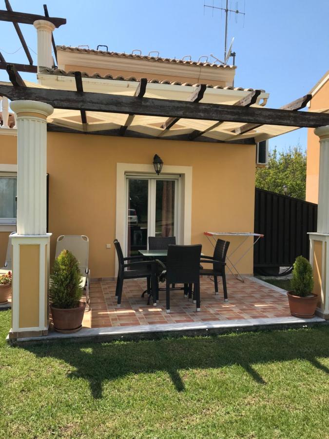 רודה L'Eremo Luxury Apartments מראה חיצוני תמונה