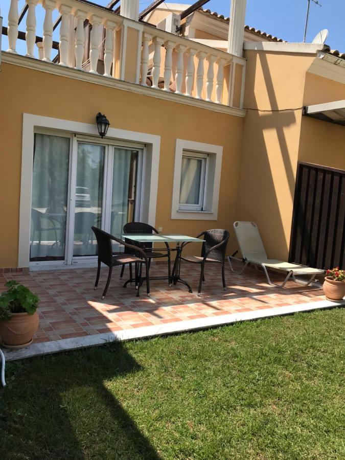 רודה L'Eremo Luxury Apartments מראה חיצוני תמונה