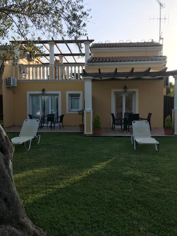 רודה L'Eremo Luxury Apartments מראה חיצוני תמונה