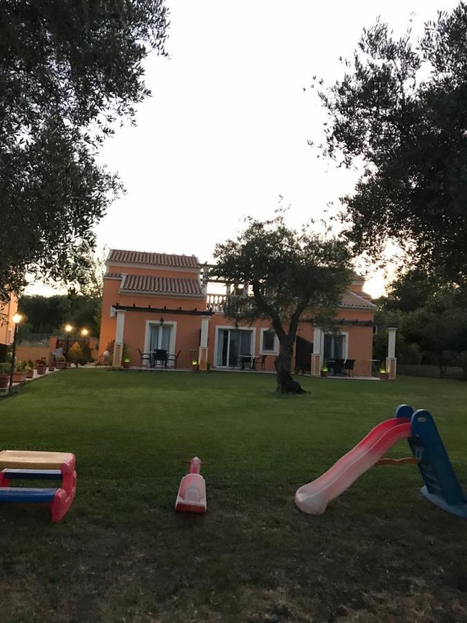 רודה L'Eremo Luxury Apartments מראה חיצוני תמונה