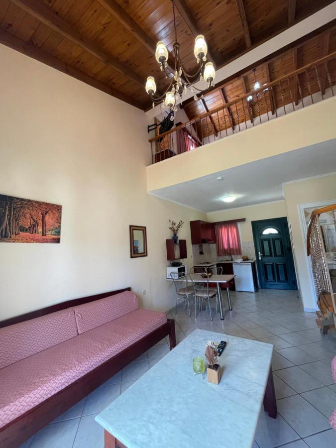 רודה L'Eremo Luxury Apartments מראה חיצוני תמונה